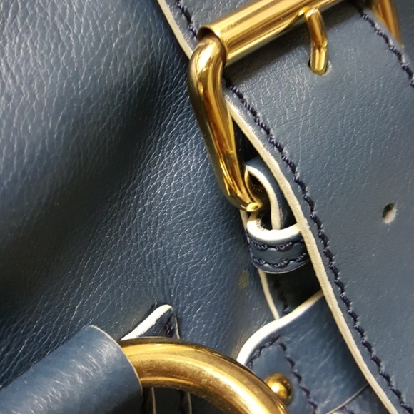 Authentic Marc Jacobs satchel EUC - Picture 7 of 8